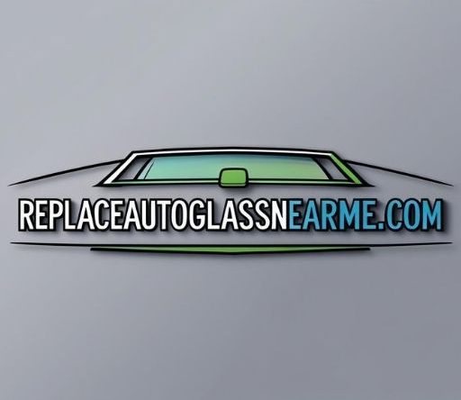 Logo replaceautoglassnearme
