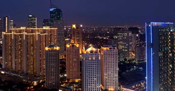 Outsourcing Indonesia