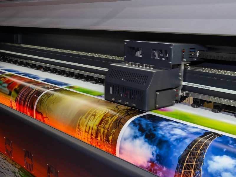 UV Printing
