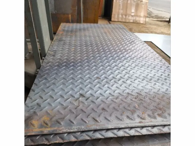 jual plat boders