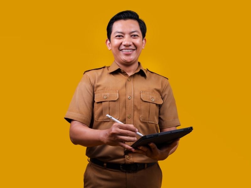 Pendidikan dan Pelatihan ASN