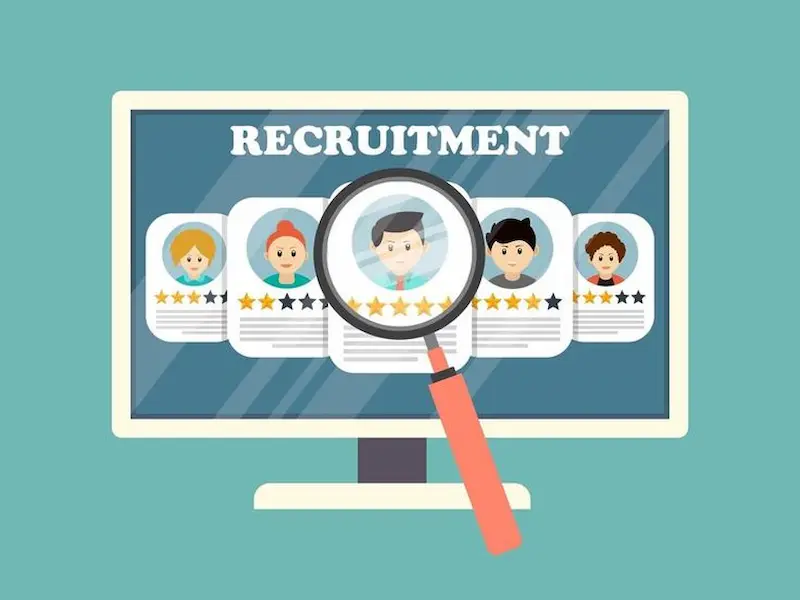 Recruitment Agency Jakarta