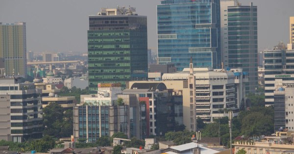 Top Recruitment Agencies in Indonesia