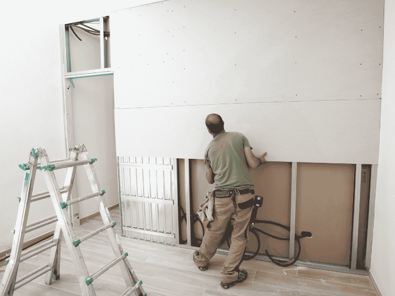 Wallboard