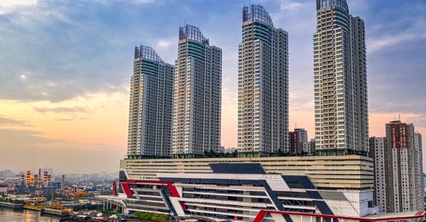 pegadaian jakarta pusat